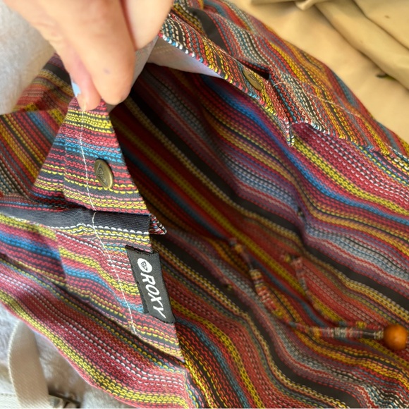 ROXY Backpack - Picture 5 of 6